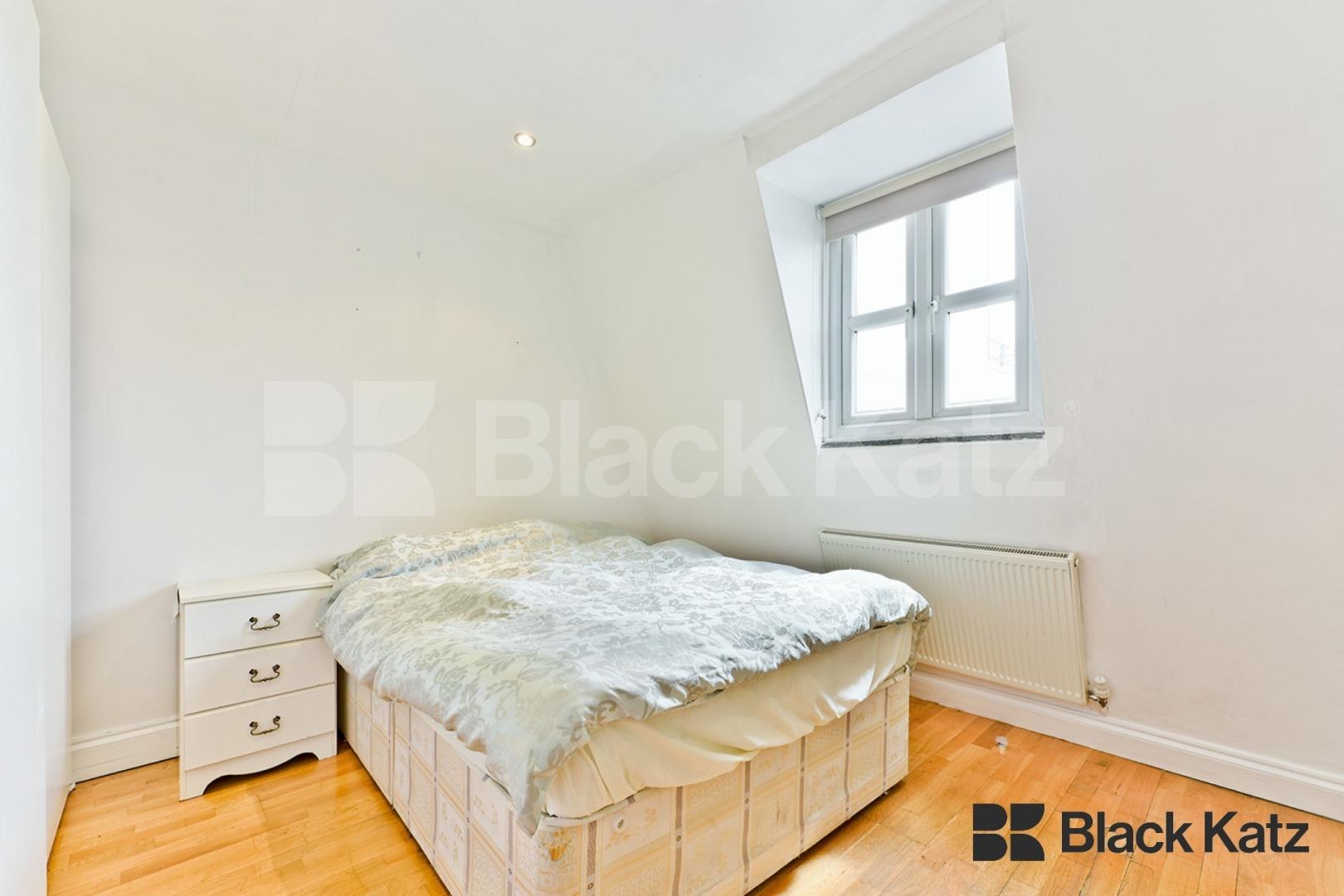 Superbly located to numerous amenities and transport links Union Street, Borough